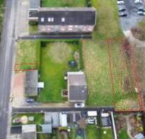 Ruhig gelegenes Baugrundstück mit Garagenbauplatz in Heinsberg-Dremmen