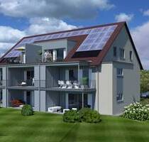 Erdgeschosswohnung Albblick Domizil Haus 1 Reserviert! - Balingen Weilstetten