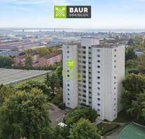 360°|Familienfreundliches Wohnen mit See-und Bergsicht-Ihre neue 4 Zimmer Wohnung in Friedrichshafen