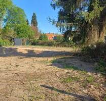 Baugrundstück für Doppelhaushälfte in ruhiger, durchgrünter Wohnlage - Nürnberg Katzwang / Reichelsdorf Ost / Reichelsdorfer Kelle