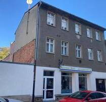 Zwangsversteigerungsimmobilie Wohn- und Geschäftshaus Liebknechtstraße 2, in Zeitz