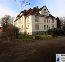 3-Zimmer Etagenwohnung sucht Mieter - Häuslingen Groß Häuslingen