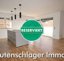 Baujahr 2025! Neubau-Doppelhaushälfte mit Doppelcarport in Deining-Siegenhofen - Deining / Siegenhofen