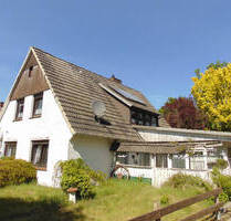 Einfamilienhaus in Rastede-Nethen