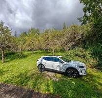 Obstwiese mit Hütte am Fuße der Achalm zu verkaufen - Reutlingen Burgholz