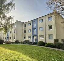 Vermietete 3-Zimmer-Wohnung mit Loggia in Ammersbek