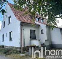 Stadtidylle zum Wohlfühlen - Einfamilienhaus mit großem Grundstück in Bautzen