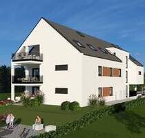 Modernes 6-Familienhaus in Zentrumsnähe von Herrenberg