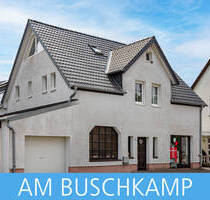 Wohn- und Geschäftshaus mit Möglichkeiten zentral in Jöllenbeck - BI-Jöllenbeck