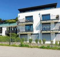 Neuwertiges Wohnen in zentraler Bestlage von Freising mit Blick ins Grüne