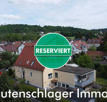 Für die (Groß)Familie: Großes Haus + großes Grundstück in gefragter Lage - Neumarkt-Stadtteil Mühlen - Neumarkt in der Oberpfalz