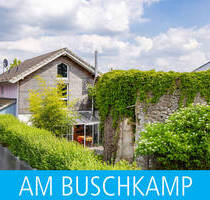 Lieben Sie das Besondere? Ein etwas anderes Einfamilienhaus - Spenge Lenzinghausen