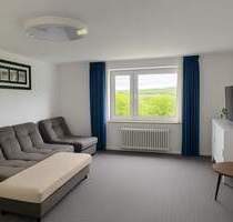 FREI AB 01.08.2025!!! Gut geschnittene 4- Zimmerwohnung mit Balkon und Fahrstuhl in Bad Hersfeld