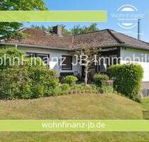 Ihr Start ins Eigenheim - Freistehendes Einfamilienhaus mit großem Garten in Braunschweig-Volkmarode - Braunschweig / Volkmarode