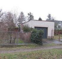 Kleines Einfamilienhaus in Berlin Hellersdorf(mit eingetragenem WohnrechtNießbrauch) - Berlin OT Mahlsdorf