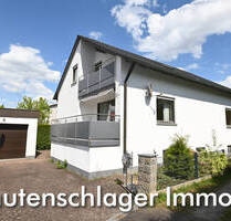 Mit ein paar Handgriffen zum Glück! Einfamilienhaus mit kleinem Garten in Neumarkt-Pölling
