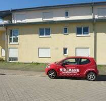 Schöne gemütliche Wohnung in Nußloch in Ortsrandlage