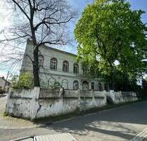 +++ehemaliges Gastgewerbe in Bennewitz+++