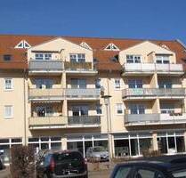 Sehr schöne 3. Zimmerwohnung mit Balkon im 2. Obergeschoss - Gotha Siebleben