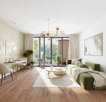 Exklusives Mikroapartment in Berlin Steglitz