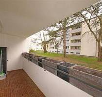 Immobilien-Richter: 4-Zimmerwohnung mit Balkon in ruhiger Lage - Düsseldorf Rath