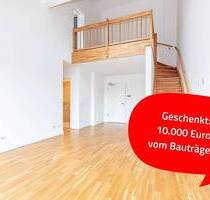3-Zimmer-Maisonette mit EBK, Seenähe & Pendler-Vorteil - Bestensee