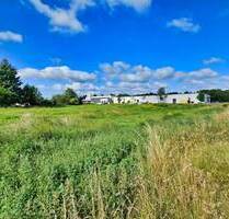 Vielseitiges Gewerbegrundstück in Top-Lage - 4.000 m² für große Ideen - Mühlhausen