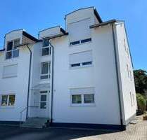 3 Zimmer Wohnung mit Balkon, Stellplatz und Kellerraum - Saulheim Nieder-Saulheim