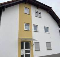 4 Zimmerwohnung mit Terrasse inkl. 1 Stellplatz - Vendersheim