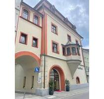 Lichtdurchflutete Wohnräume in historischem Gebäude - Überlingen