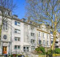 Sonnige Etagenwohnung mit Balkon & Raum für Ideen - Ihr Wohntraum mit Potenzial in Mönchengladbach