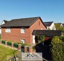 Einfamilienhaus mit viel Potenzial in ruhiger Lage am Stadtrand von Loitz!!