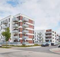 + Seebrise & Sonnenuntergang - großzügige Wohnung am Ziegelsee + - Schwerin Werdervorstadt