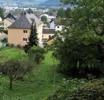 Attraktives Baugrundstück in naturfreundlicher, zentrumsnaher Umgebung in Trier-Ehrang zu verkaufen