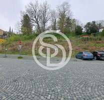 Baugrundstück 1.286 m² - Hof Saaleauen - B-Plan vorhanden - Sanierungsgebiet Saaleauen