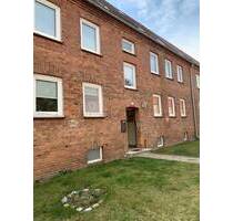 3 Zimmer im saniertem Altbau mit Einbauküche und Gartennutzung - Neubrandenburg Vogelviertel