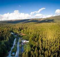 Traumhaftes Anwesen im Zwieseler Waldhaus - großzügig, ruhig & mitten in der Natur - Lindberg Zwieslerwaldhaus