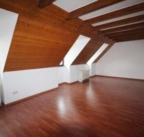 Beste City-Lage: Schönes Maisonette-Appartement im Dachgeschoss - WR 4143 - Mannheim Quadrate