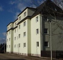 Allein oder doch zu zweit?! Mit großzügiger Küche und Tageslichtbad - Zwickau Oberhohndorf