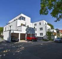 KUNZE: 2 Zimmerwohnung in Barsinghausen mit Terrasse!