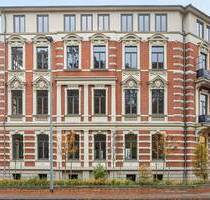 Professionelle Serviced Offices und Coworking in charmantem Altbau - All-in-Miete - Hannover Oststadt