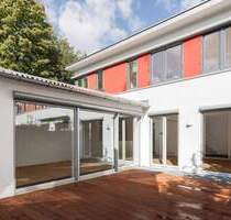 von privat +++ Stadthaus in Schwabing ab sofort - München Schwabing-West