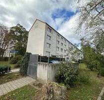 +++ Schöne 2 Raumwohnung in Weißenfels West +++