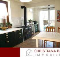 SINGLEHAUS MIT CHARME: Direkt in Meßstetten
