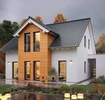 Jetzt Traumhaus bauen mit attraktiver Förderung - günstiger als Mieten! - Berlin
