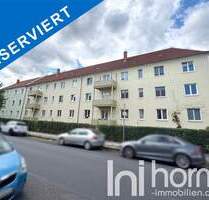 +++ Vollmöblierte 1-Raum-Wohnung für Eigennutzer und Investoren in zentraler Lage von Dresden +++ - Dresden / Tolkewitz Tolkewitz/Seidnitz-Nord