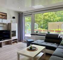 Neuer Preis! Modernisierte, strandnahe 2-Zi.-Whg. in Büsum - ca. 42 m² mit sonnigem Südbalkon