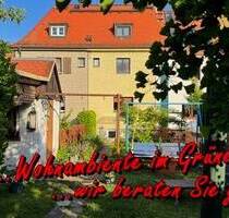 ++++ WOHNHAUS MIT GRUNDSTÜCK ++++ RUHIG ZENTRAL IN GERA TINZ ++++