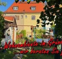 ++++ WOHNHAUS MIT GRUNDSTÜCK ++++ RUHIG ZENTRAL IN GERA TINZ ++++