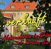 ++++ WOHNHAUS MIT GRUNDSTÜCK ++++ RUHIG ZENTRAL IN GERA TINZ ++++